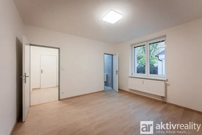 Pronájem bytu 2+kk, Neratovice, Školní, 65 m2