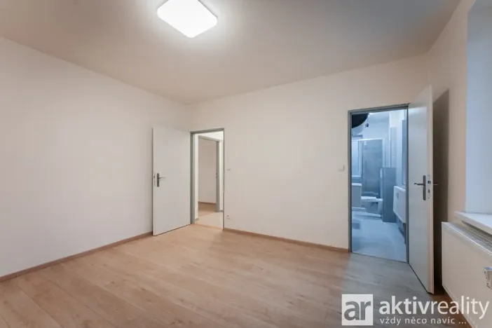 Pronájem bytu 2+kk, Neratovice, Školní, 65 m2