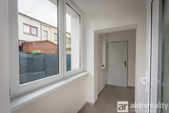 Pronájem bytu 2+kk, Neratovice, Školní, 65 m2