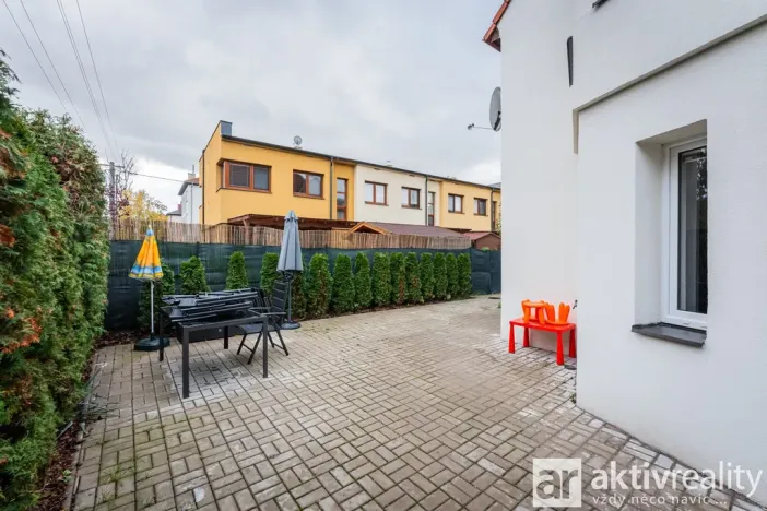 Pronájem bytu 2+kk, Neratovice, Školní, 65 m2