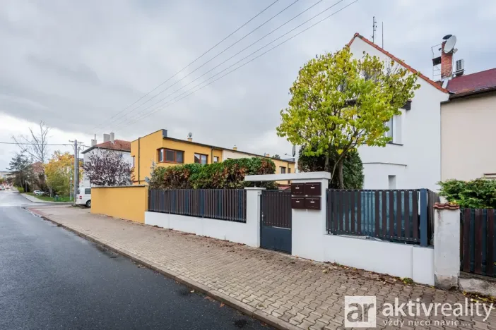 Pronájem bytu 2+kk, Neratovice, Školní, 65 m2