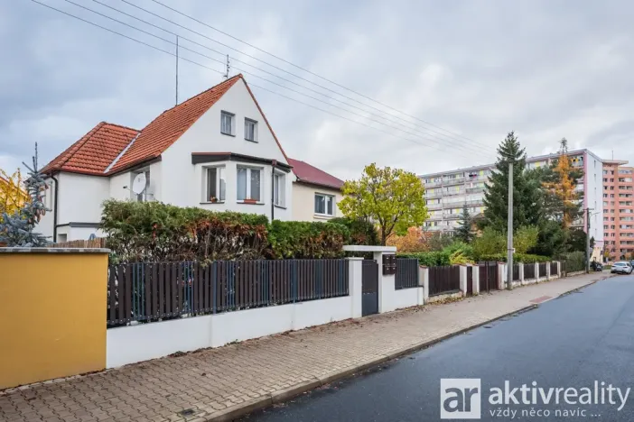 Pronájem bytu 2+kk, Neratovice, Školní, 65 m2