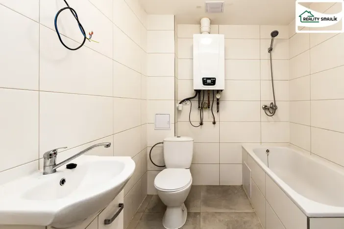 Pronájem bytu 2+1, Cheb, Židovská, 66 m2