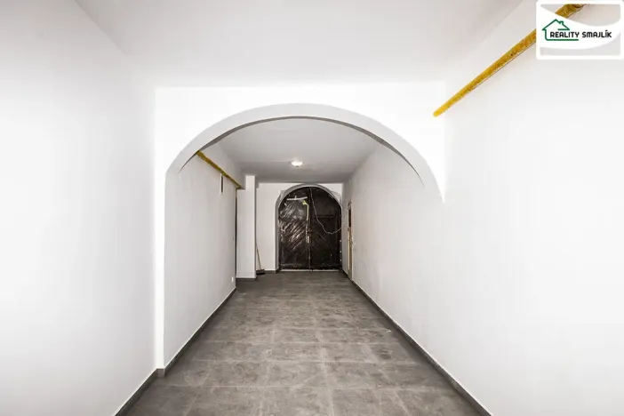 Pronájem bytu 2+1, Cheb, Židovská, 66 m2