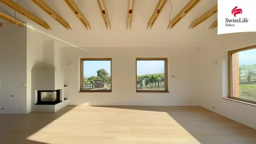 Prodej rodinného domu, Klentnice, 410 m2