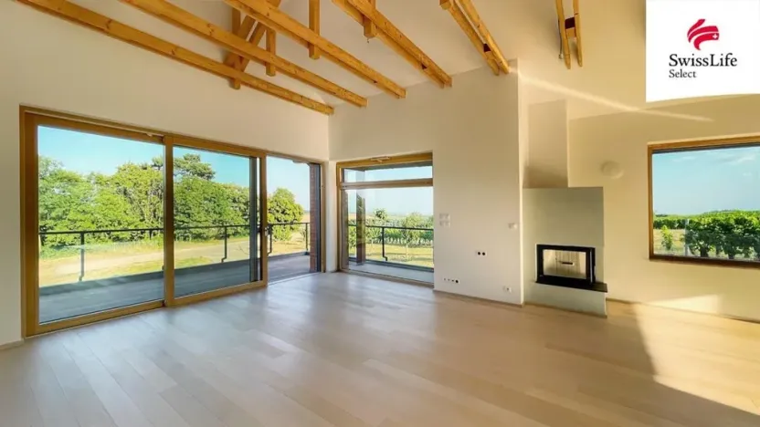 Prodej rodinného domu, Klentnice, 410 m2