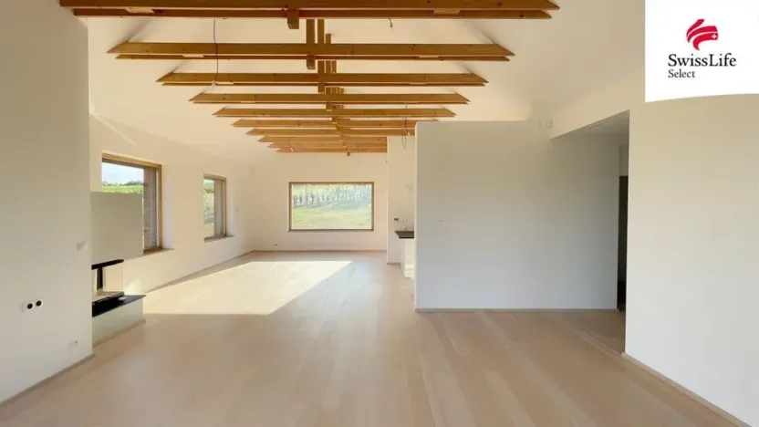 Prodej rodinného domu, Klentnice, 410 m2