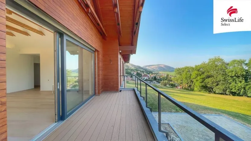 Prodej rodinného domu, Klentnice, 410 m2