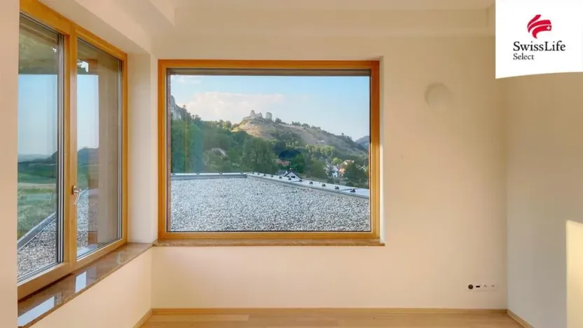 Prodej rodinného domu, Klentnice, 410 m2