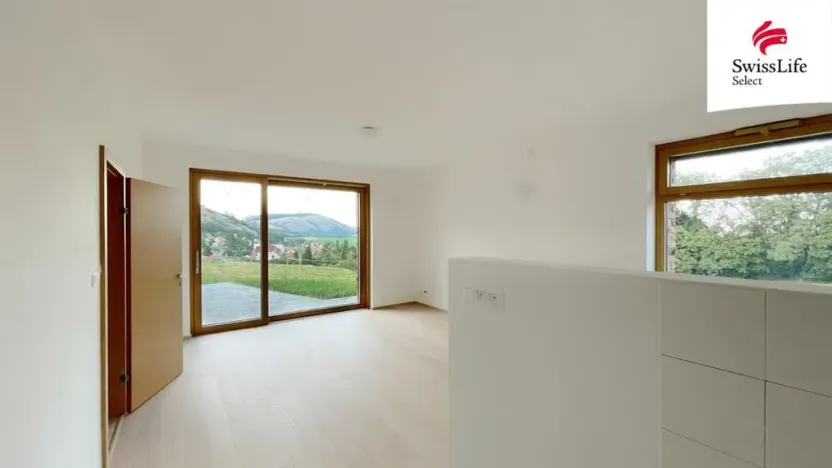 Prodej rodinného domu, Klentnice, 410 m2