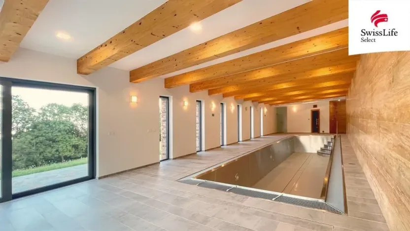 Prodej rodinného domu, Klentnice, 410 m2