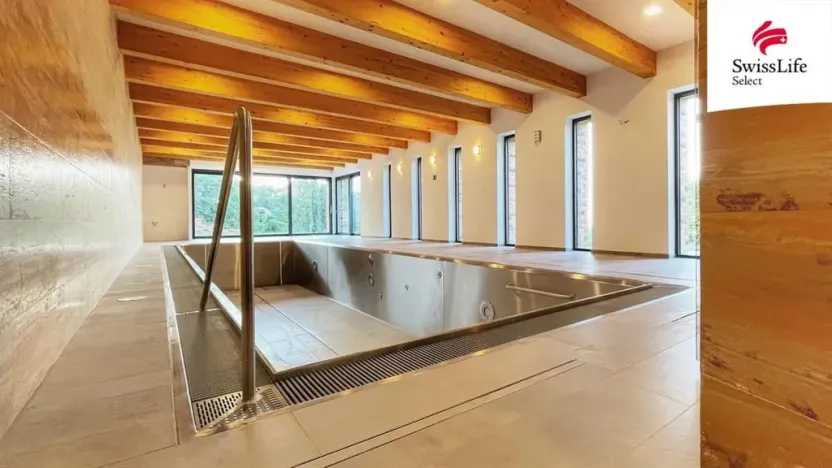 Prodej rodinného domu, Klentnice, 410 m2