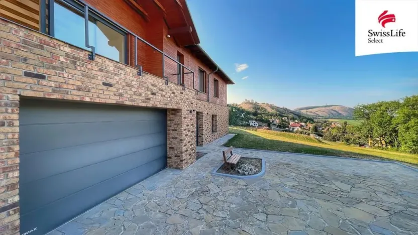 Prodej rodinného domu, Klentnice, 410 m2