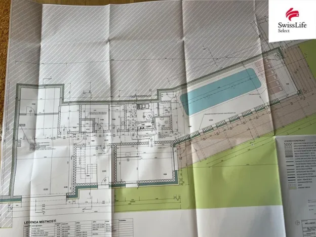 Prodej rodinného domu, Klentnice, 410 m2