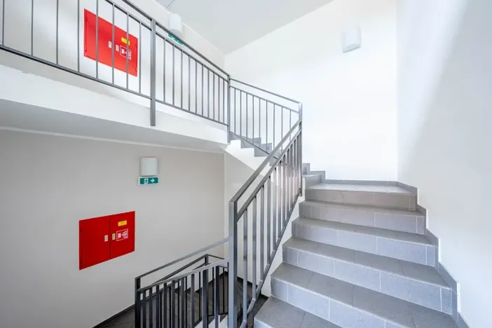 Prodej bytu 1+kk, Brno, Svitavská, 29 m2