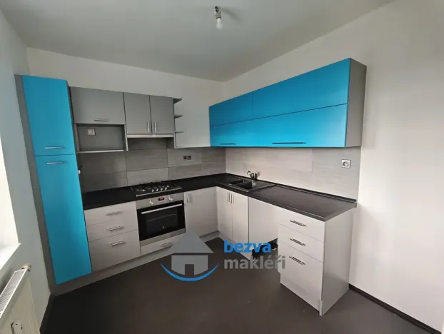 Pronájem bytu 3+kk, Skuteč, Družstevní, 67 m2