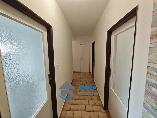 Pronájem bytu 3+kk, Skuteč, Družstevní, 67 m2