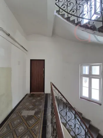 Pronájem bytu 2+kk, Plzeň - Vnitřní Město, Veleslavínova, 50 m2