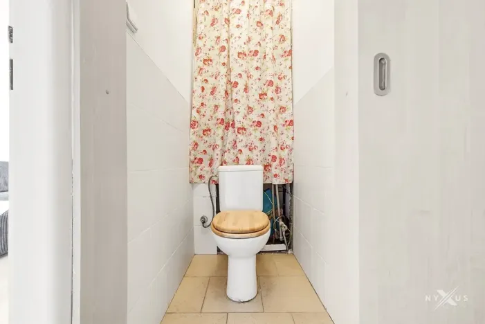 Prodej bytu 2+1, Praha - Hloubětín, Poděbradská, 51 m2
