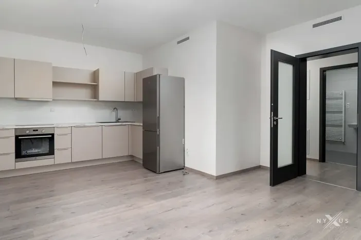 Pronájem bytu 2+kk, Praha - Letňany, Malkovského, 162 m2