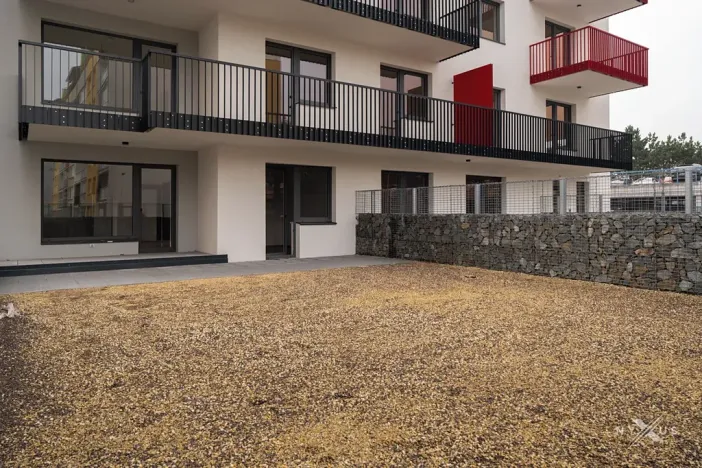 Pronájem bytu 2+kk, Praha - Letňany, Malkovského, 162 m2