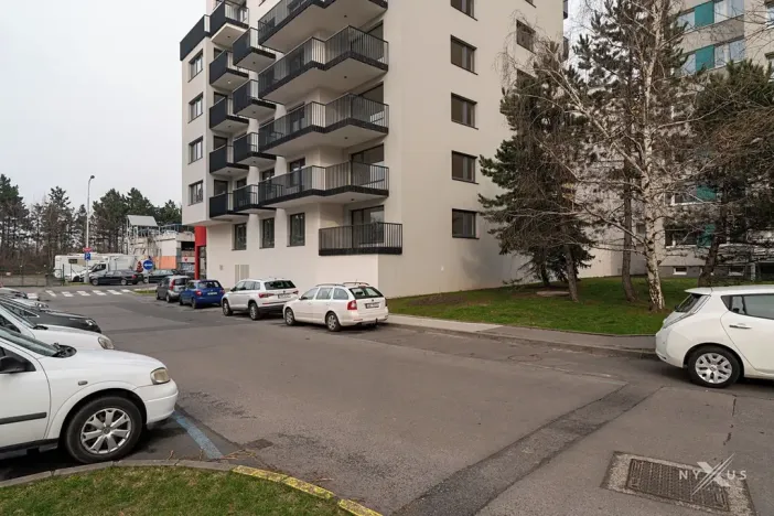 Pronájem bytu 2+kk, Praha - Letňany, Malkovského, 162 m2