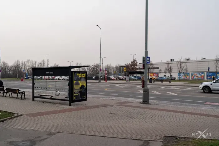 Pronájem bytu 2+kk, Praha - Letňany, Malkovského, 162 m2