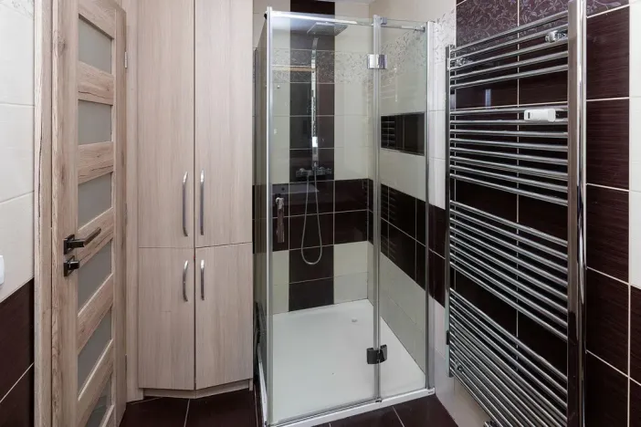 Pronájem bytu 3+kk, Holice, Pardubická, 86 m2
