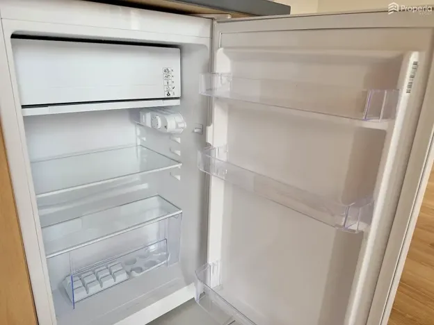 Pronájem bytu 1+kk, Brno, Křížkovského, 32 m2