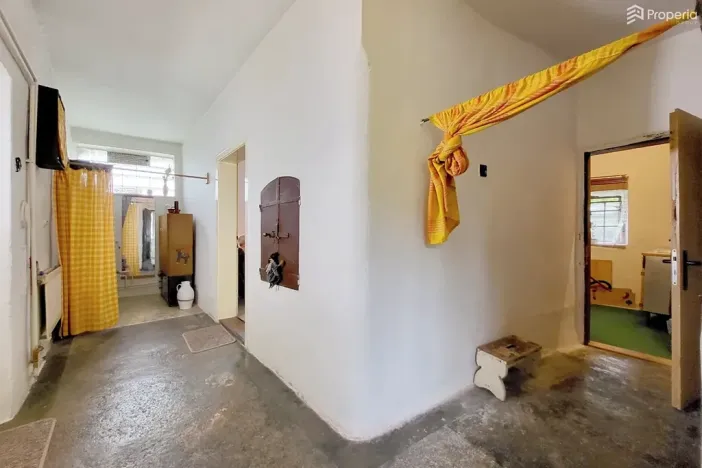 Prodej zemědělské usedlosti, Drahonín, 186 m2