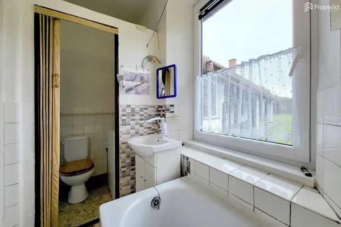 Prodej zemědělské usedlosti, Drahonín, 186 m2
