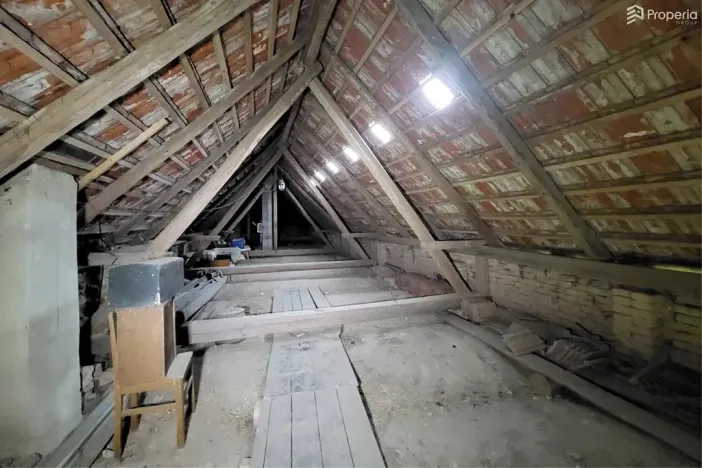 Prodej zemědělské usedlosti, Drahonín, 186 m2