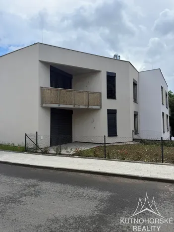 Pronájem bytu 2+kk, Kutná Hora, Plk. Loudy, 54 m2