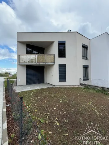Pronájem bytu 2+kk, Kutná Hora, Plk. Loudy, 54 m2