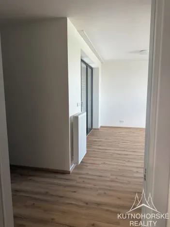 Pronájem bytu 2+kk, Kutná Hora, Plk. Loudy, 54 m2
