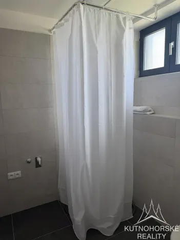Pronájem bytu 2+kk, Kutná Hora, Plk. Loudy, 54 m2
