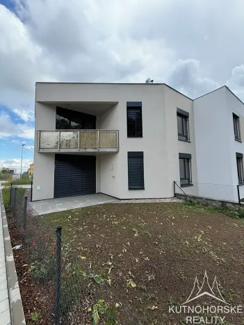 Pronájem bytu 2+kk, Kutná Hora, Plk. Loudy, 54 m2