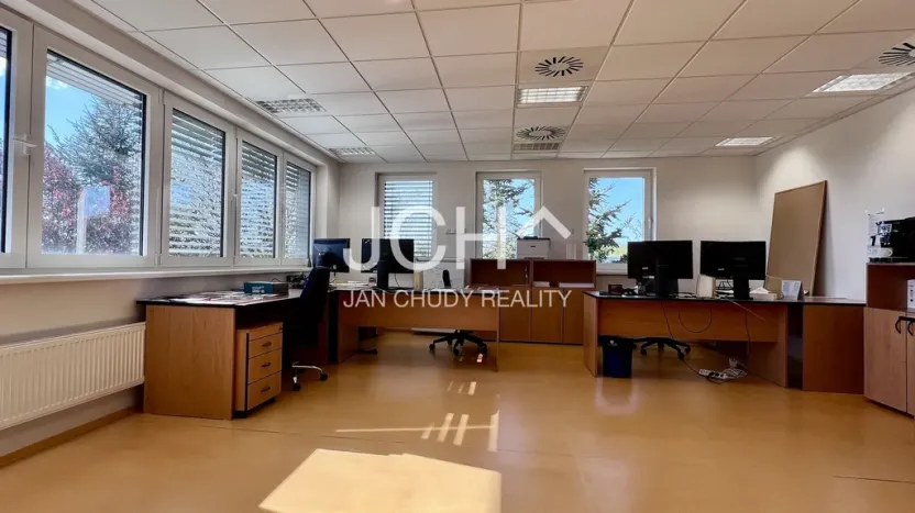 Pronájem obchodního prostoru, Uničov, Litovelská, 19 m2