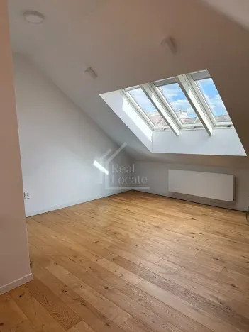 Pronájem bytu 3+kk, Praha - Vinohrady, Třebízského, 124 m2