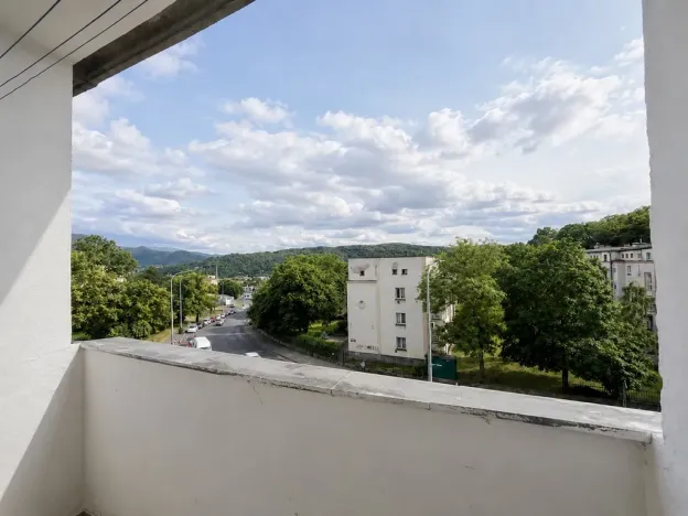 Prodej bytu 2+kk, Ústí nad Labem - Klíše, Klíšská, 54 m2