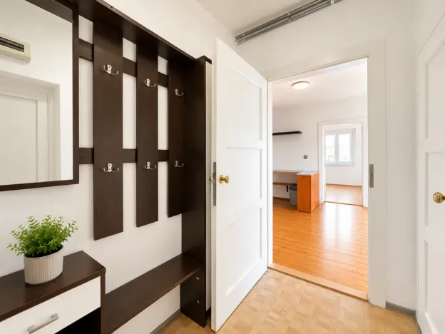Prodej bytu 2+kk, Ústí nad Labem - Klíše, Klíšská, 54 m2