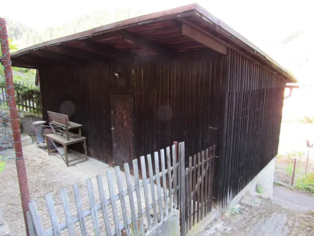 Prodej chaty, Perštejn, Hlavní, 35 m2