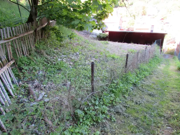 Prodej chaty, Perštejn, Hlavní, 35 m2