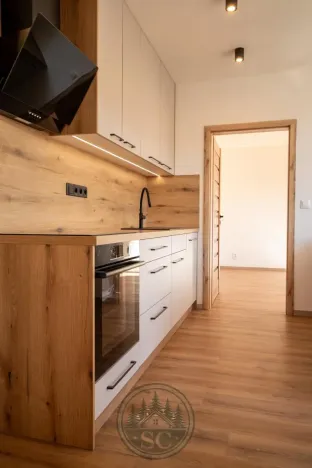 Prodej bytu 3+1, Sokolov, Jiřího z Poděbrad, 72 m2