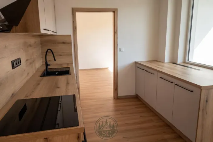Prodej bytu 3+1, Sokolov, Jiřího z Poděbrad, 72 m2