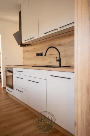 Prodej bytu 3+1, Sokolov, Jiřího z Poděbrad, 72 m2