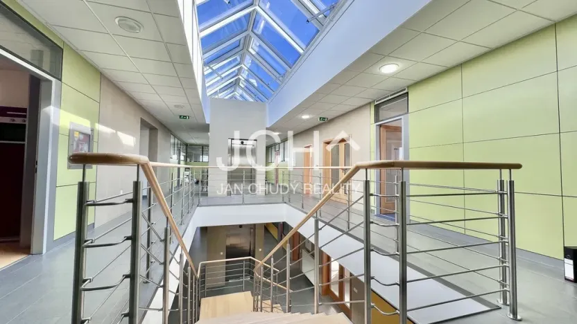 Pronájem obchodního prostoru, Uničov, Litovelská, 92 m2