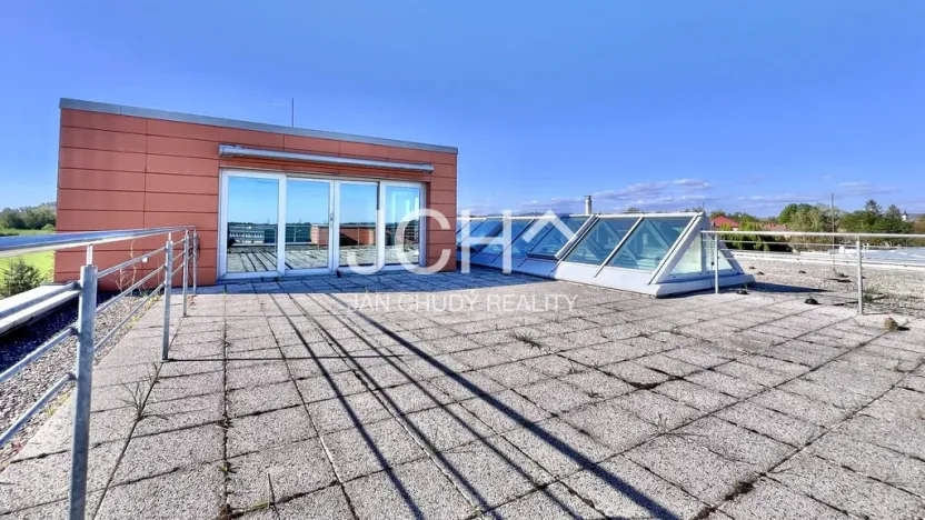 Pronájem obchodního prostoru, Uničov, Litovelská, 92 m2