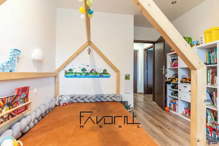Prodej bytu 2+1, Ostrava, Moravská, 50 m2