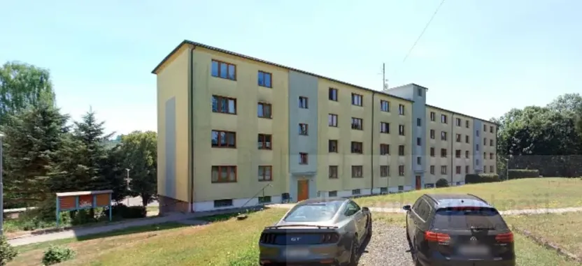 Prodej bytu 3+1, Vilémov, 78 m2
